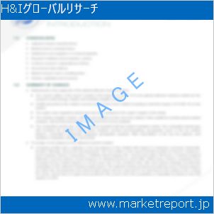 市場と産業調査レポートのイメージ